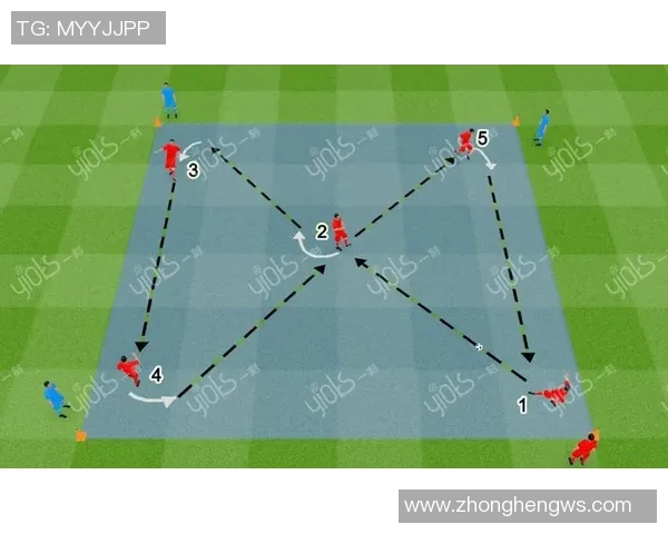 深入分析杭州足球队的盯防战术及其在比赛中的应用与效果